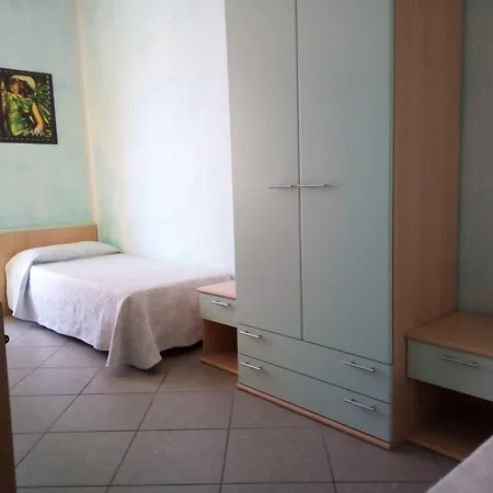 Ariston Imperial Hotell Porto Garibaldi
