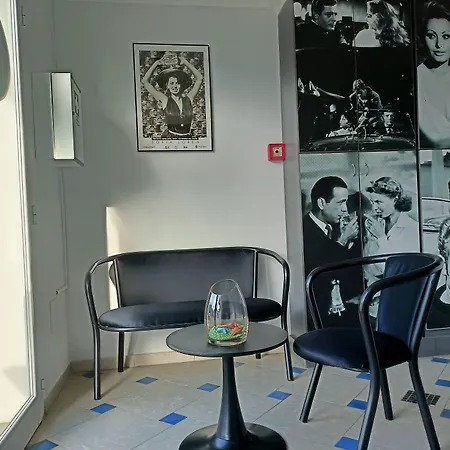 Ariston Imperial Ξενοδοχείο Porto Garibaldi