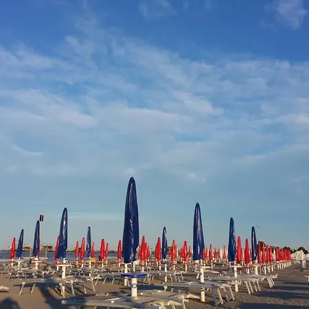 酒店 阿里斯顿帝国酒店 加里波第港