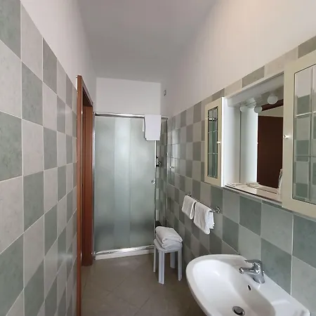 Ariston Imperial Otel Porto Garibaldi