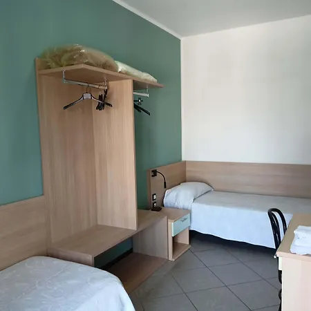 Otel Ariston Imperial