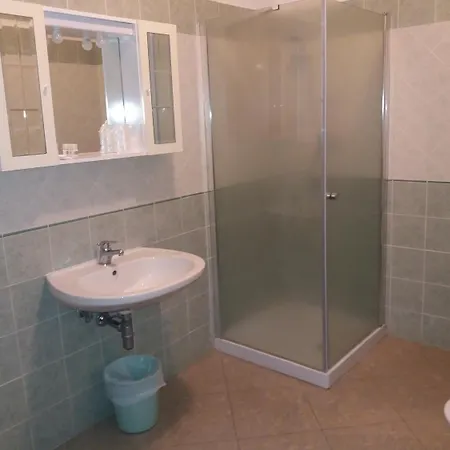 Hotell Ariston Imperial Porto Garibaldi