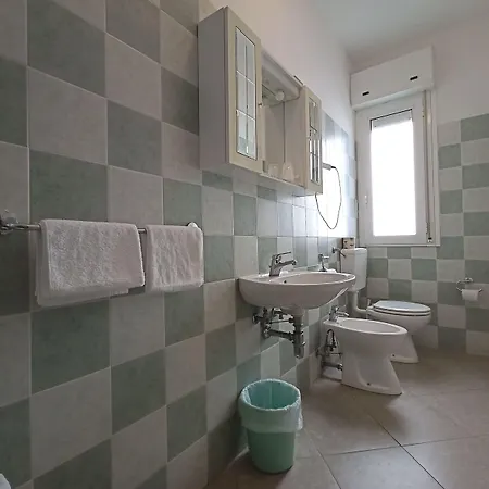 Otel Ariston Imperial 3*