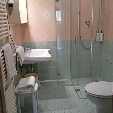 Ariston Imperial Otel Porto Garibaldi