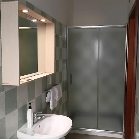 Hotell Ariston Imperial