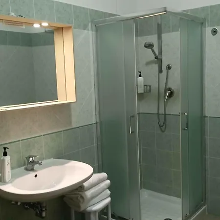 Ariston Imperial 3* Порто-Гарибальди