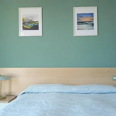 Hotel Ariston Imperial