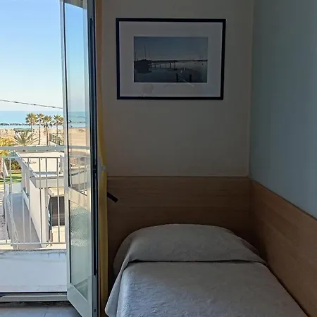 Ariston Imperial Hotel Porto Garibaldi