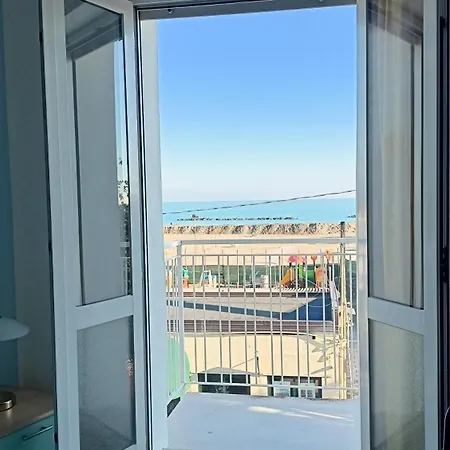 Ariston Imperial 3* Porto Garibaldi