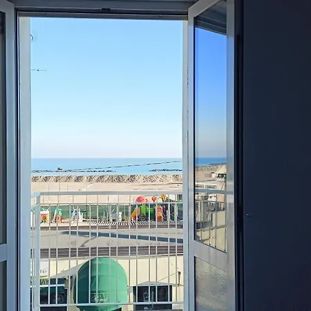 Ariston Imperial Hotel 3*