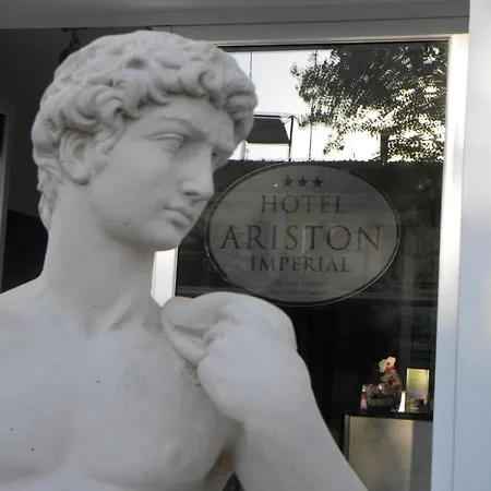 Ariston Imperial Porto Garibaldi