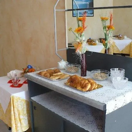 Ariston Imperial Otel Porto Garibaldi