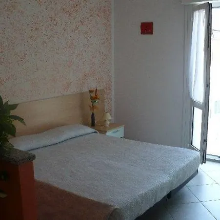 Ariston Imperial 3* Порто-Гарибальди