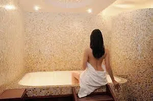 Ariston Imperial Otel Porto Garibaldi