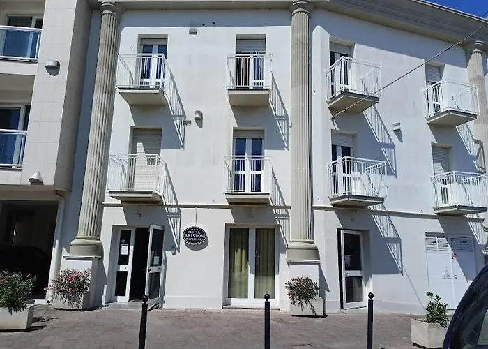 Ariston Imperial 3* Porto Garibaldi