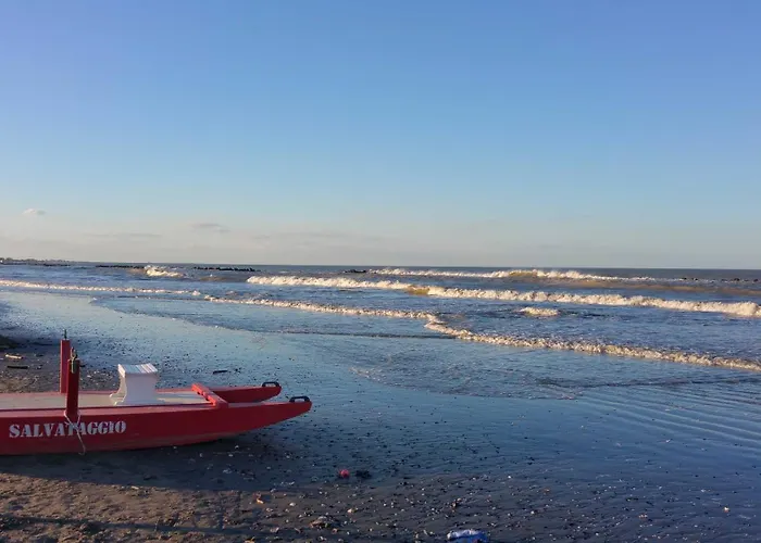 מלון Ariston Imperial פורטו גריבלדי