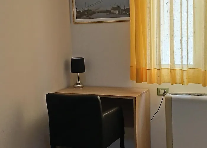 Ariston Imperial פורטו גריבלדי