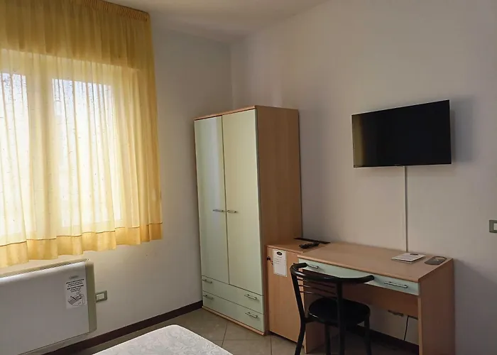 Ariston Imperial פורטו גריבלדי