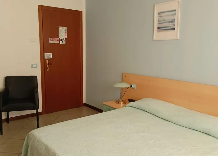 Ariston Imperial Porto Garibaldi