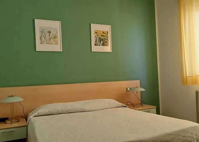 Ariston Imperial Porto Garibaldi