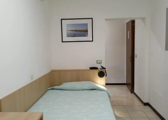 Hotel Ariston Imperial Porto Garibaldi