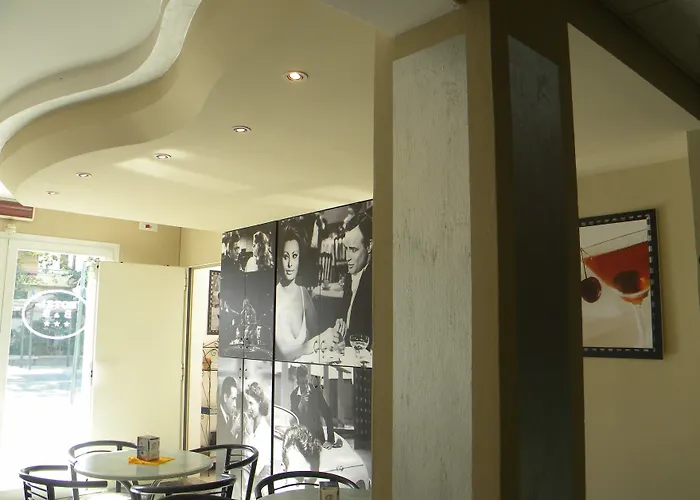 Hotel Ariston Imperial 3*