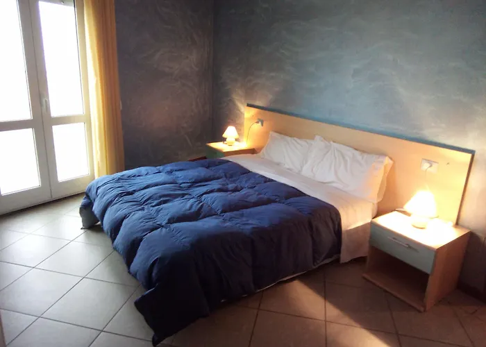 Hotel Ariston Imperial