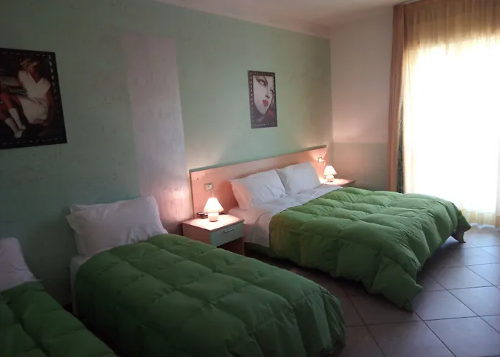 Hotel Ariston Imperial