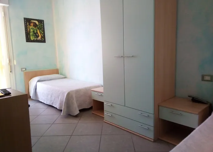 Ariston Imperial Hotel Porto Garibaldi