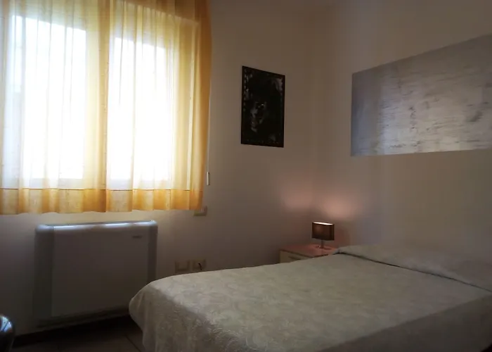 Hotel Ariston Imperial