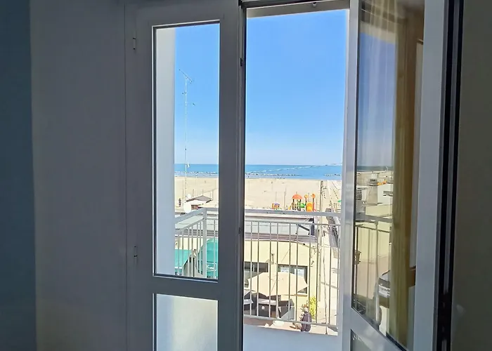 Hotel Ariston Imperial