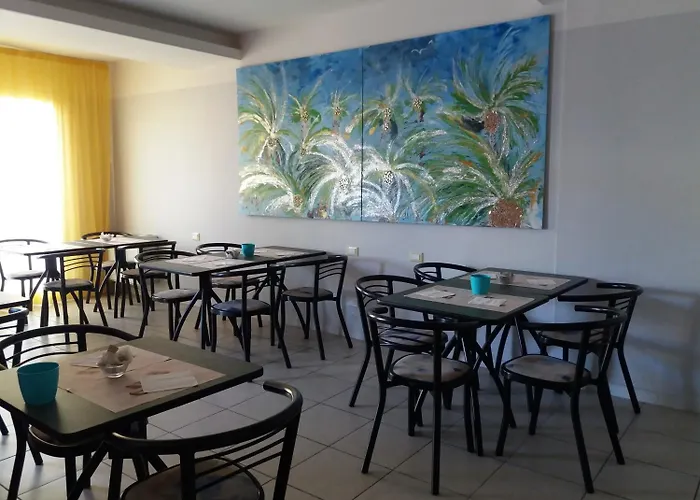 Hotel Ariston Imperial 3*