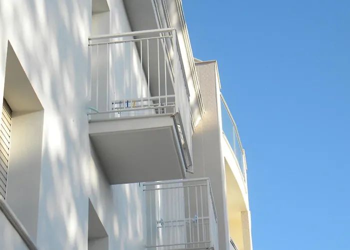 Ariston Imperial פורטו גריבלדי