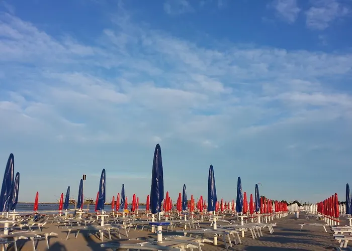 מלון Ariston Imperial פורטו גריבלדי