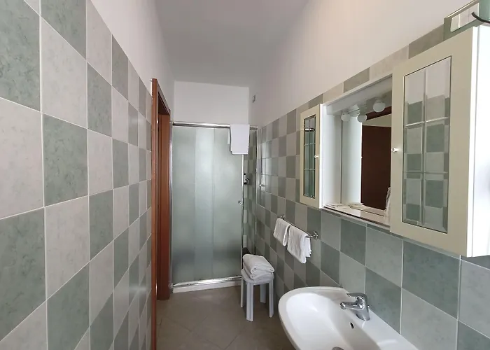 Ariston Imperial Hotel Porto Garibaldi