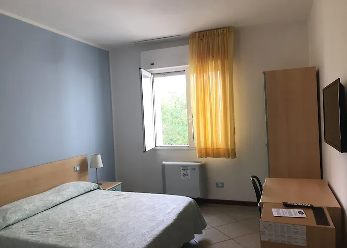 Ariston Imperial 3*