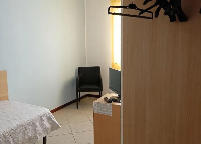 מלון Ariston Imperial פורטו גריבלדי