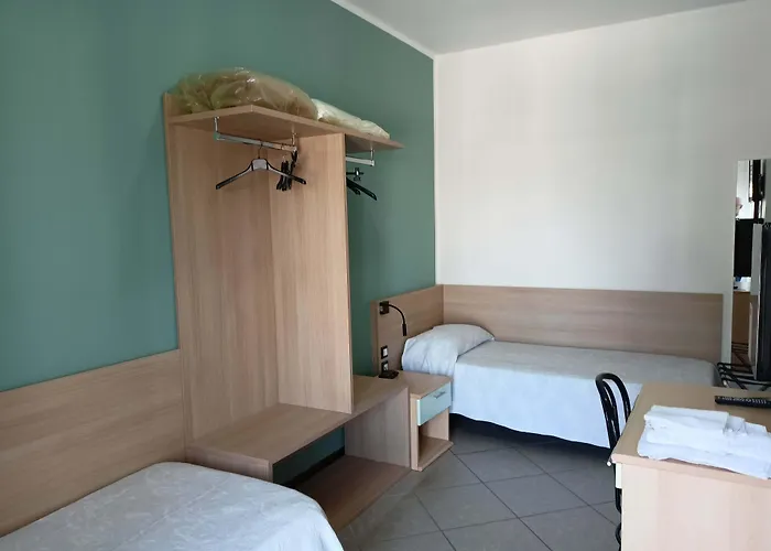 Hotel Ariston Imperial