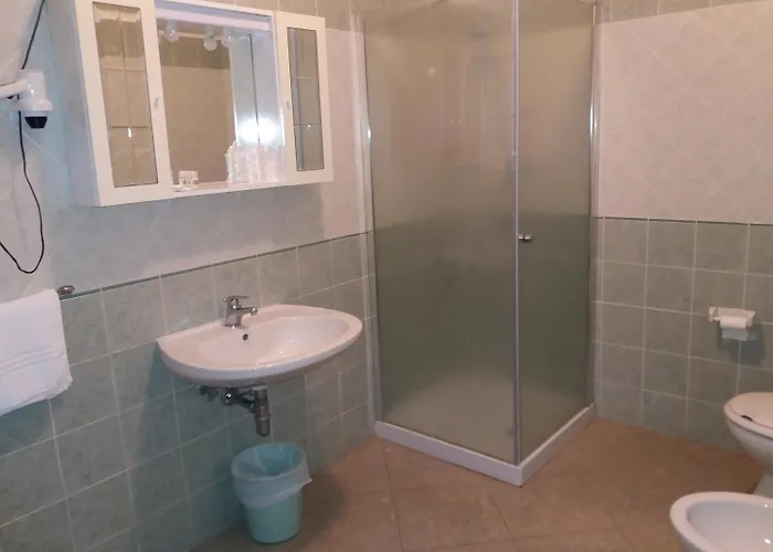 מלון Ariston Imperial פורטו גריבלדי