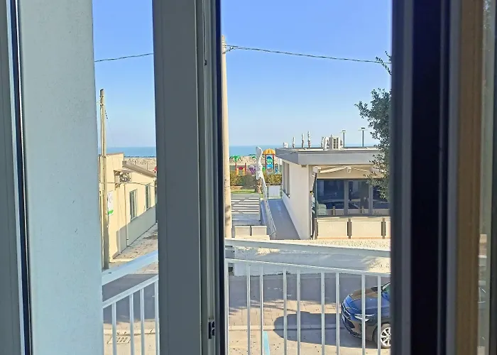 Ariston Imperial פורטו גריבלדי