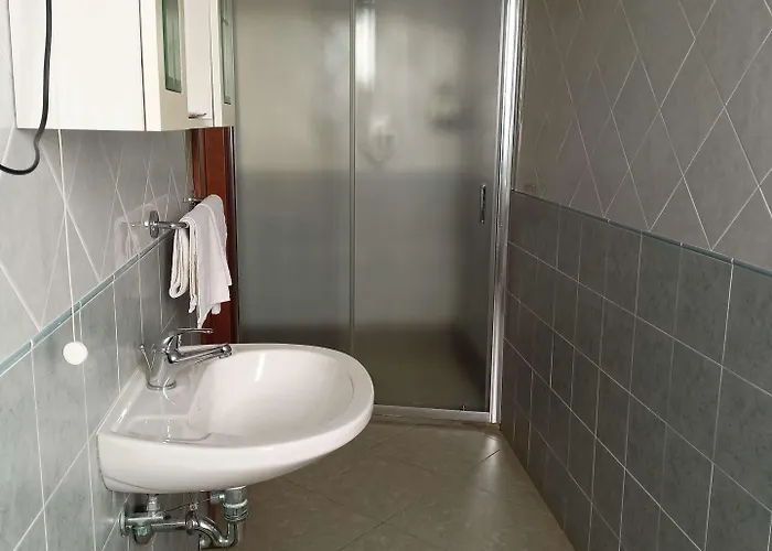 Ariston Imperial Porto Garibaldi