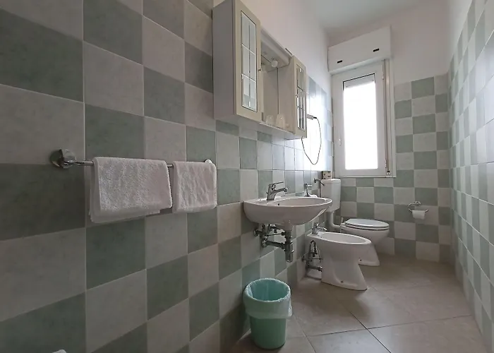 Hotel Ariston Imperial 3*