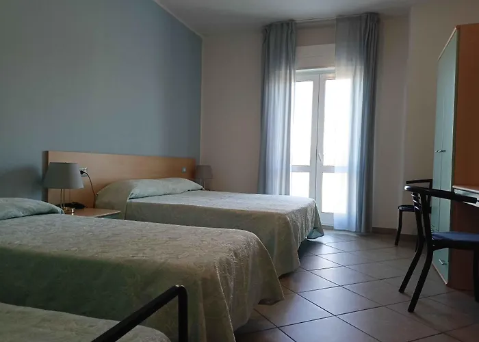 Hotel Ariston Imperial Porto Garibaldi