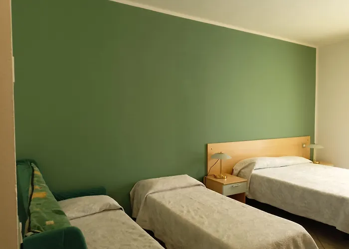 Ariston Imperial Porto Garibaldi