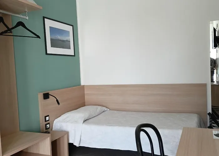 Hotel Ariston Imperial