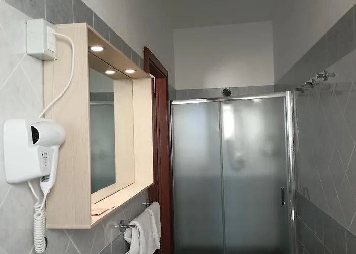 Ariston Imperial Hotel 3*