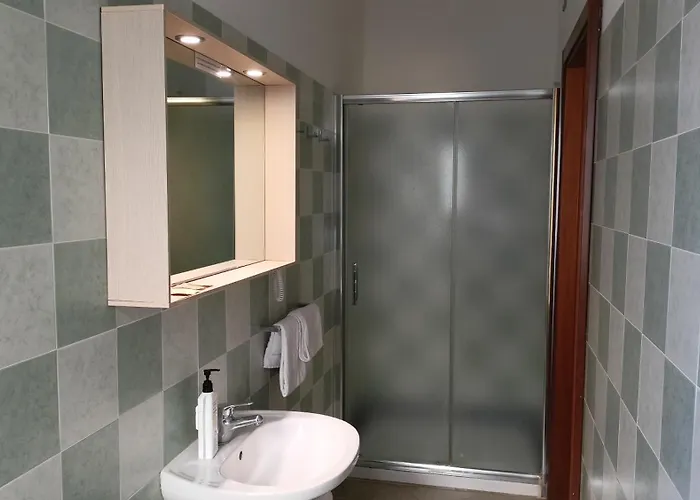 Hotel Ariston Imperial