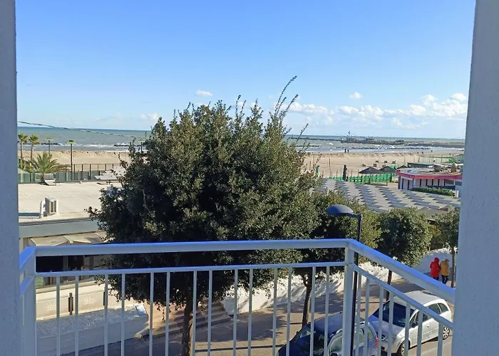 Ariston Imperial Hotel Porto Garibaldi