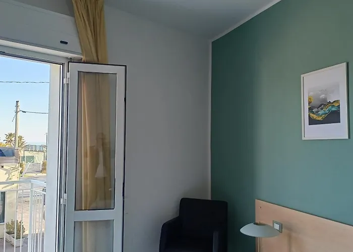 Ariston Imperial Hotel 3*