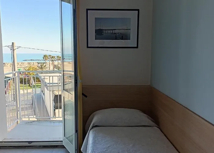 Ariston Imperial Hotel Porto Garibaldi